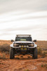DV8 Offroad 2022+ Ford Bronco Raptor Tube Front Bumper - FBFR-02 Photo - out of package