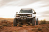 DV8 Offroad 2022+ Ford Bronco Raptor Tube Front Bumper - FBFR-02 Photo - out of package