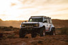 DV8 Offroad 2022+ Ford Bronco Raptor Tube Front Bumper - FBFR-02 Photo - out of package