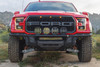 DV8 Offroad Ford 17-20 Ford F-150 Raptor Tube Front Bumper - FBFR1-01 Photo - out of package