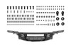 DV8 Offroad Ford 17-20 Ford F-150 Raptor Tube Front Bumper - FBFR1-01 Photo - out of package