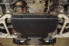 DV8 Offroad 17-20 Ford F-150 Raptor Front Diff Skid Plate - SPFF1-01 Photo - out of package