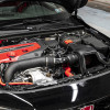 Mishimoto 2023+ Honda Civic Type-R Inlet Pipe Upgrade Kit - Black - MMAI-CTR-23UBK User 1