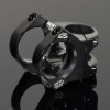 Renthal V2 Apex Stem 35 x 40 mm. -  Black/Black - STM127-01-005-01 Photo - Primary