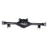 Ridetech 64-72 Chevrolet Chevelle Ford 9in Rear Axle Housing Kit - Satin Black (Narrowed) - 11249683 Photo - Primary