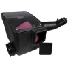 Cold Air Intake for 2016-2023 Toyota Tacoma 3.5L