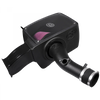 Cold Air Intake for 2016-2023 Toyota Tacoma 3.5L