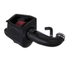 Cold Air Intake for 2008-2010 Ford Powerstroke 6.4L