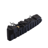 55 Gallon High-Capacity Fuel Tank for the 2006-2024 Dodge / Ram Mega Cab Short Bed