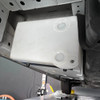 22 Gallon Drivers Side Undercarriage Fresh/Grey Water Tank for 2015-2025 Ford Transit 148" & 148" EXT