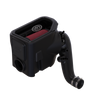 Cold Air Intake for 2020-2024 Ford Explorer 2.3L