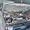 Cold Air Intake for 2024-2025 Toyota Land Cruiser, 2.4L