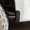 Mud Flap Delete For 2019-2026 Chevrolet Silverado 1500