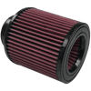 S&B Intake Replacement Filter (Cotton Cleanable)