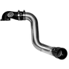 Intake Elbow with Cold Side Intercooler Piping & Boots for 2003-2004 Ford Powerstroke 6.0L