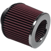 Intake Replacement Filter (Cotton Cleanable)