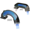 Intake Elbow for 1998-2002 Dodge Ram 2500, 3500 5.9L Diesel