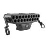 Particle Separator for 2011-2014 Polaris RZR XP 900