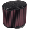 S&B Intake Replacement Filter (Cotton Cleanable)