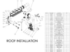 Particle Separator for 2023-2025 Speed UTV "El Jefe"