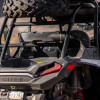 Particle Separator for 2016-2023 Polaris RZR XP Turbo / Turbo S