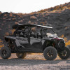 Particle Separator for 2016-2023 Polaris RZR XP Turbo / Turbo S