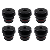 Body Mount Kit for 2001-2005 Chevy / GMC 1500, 2500, 3500 Standard Cab