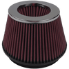 Intake Replacement Filter (Cotton Cleanable)