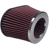 S&B Intake Replacement Filter (Cotton Cleanable)