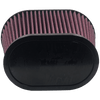 S&B Intake Replacement Filter (Cotton Cleanable)