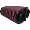 S&B Intake Replacement Filter (Cotton Cleanable)