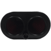 S&B Intake Replacement Filter (Cotton Cleanable)