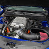 JLT Intercooler Tank Cover for 2015-2023 Hellcat Cars