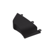 JLT Master Cylinder Cover for 2024-2025 Mustang GT, Ecoboost