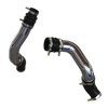 Intercooler Pipe and Boot Set, 2013-2018 Ram 2500/3500 Cummins 6.7L