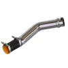 Hot Side Intercooler Pipe for 2011-2015 Ford Powerstroke 6.7L