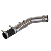 Hot Side Intercooler Pipe for 2023-2026 Ford Powerstroke 6.7L High Output