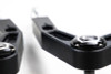 Cognito 19-26 Chevy Silverado/Sierra 1500 Billet Upper Control Arm Kit - 110-91399 Photo - Close Up