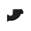 Ram Air Scoop for 2019-2023 Ford Ranger 2.3L Ecoboost