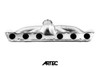 Artec Toyota 2JZ GE V-band Turbo Exhaust Manifold - 58510024 Photo - Close Up