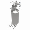 Magnaflow 23-25 Honda CR-V Direct-Fit Converter - 280765 360 Degree Image Set