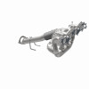 Magnaflow 19-23 Ford Transit Connect Direct-Fit Converter - 290008 360 Degree Image Set
