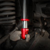 Camburg Kinetik 2.5 x3.75 Slapper Bump Stop - 10201-2525-002 Photo - Mounted