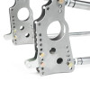 QA1 HD Pro Rear Drag 4-Link System - No Shocks/Springs - R070-000 Photo - Close Up