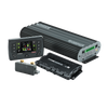 REDARC Total Vehicle Management System - Rogue w/Manager30 System & RedVision Display - TVMSKIT07-NA Photo - Primary