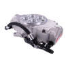 Russell EZ Street Fuel Inlet Assembly - 641373 Photo - Mounted