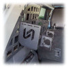 Turn Offroad Molle LocBasket 2x5 - MP-BASKET25 Photo - Close Up