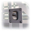 Turn Offroad Molle Loc Carling Switch Plate (Single) - MP-CARLING1 Photo - Primary
