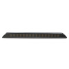 AlphaRex 2024+ Toyota Land Cruiser NOVA Series LED Third Brake Light Alpha - Black - 220089 User 1