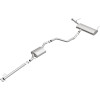 Magnaflow BRE Exhaust 18-24 Chevrolet Equinox 1.5L - 106-1008 Photo - out of package
